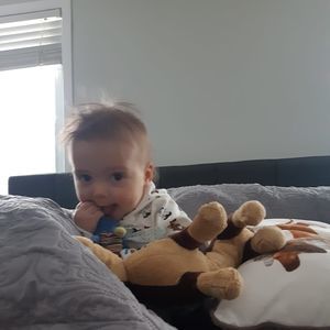 Meet your Posher, Laura